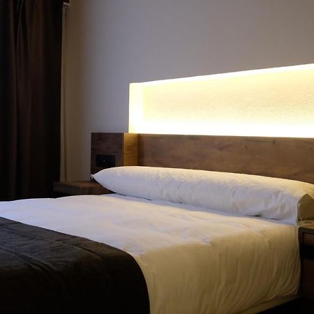 Via Aetcal Hotel & Wellness Santiago de Compostela Exterior photo