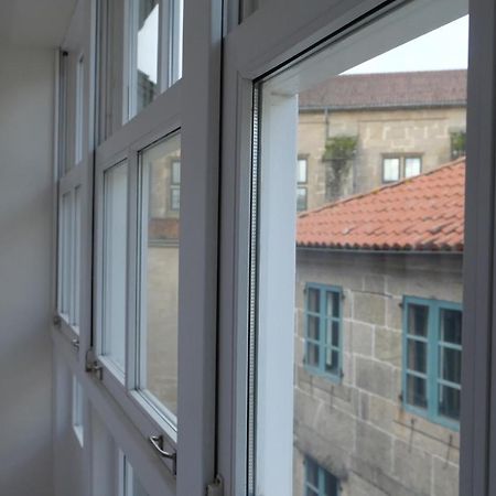 Via Aetcal Hotel & Wellness Santiago de Compostela Exterior photo