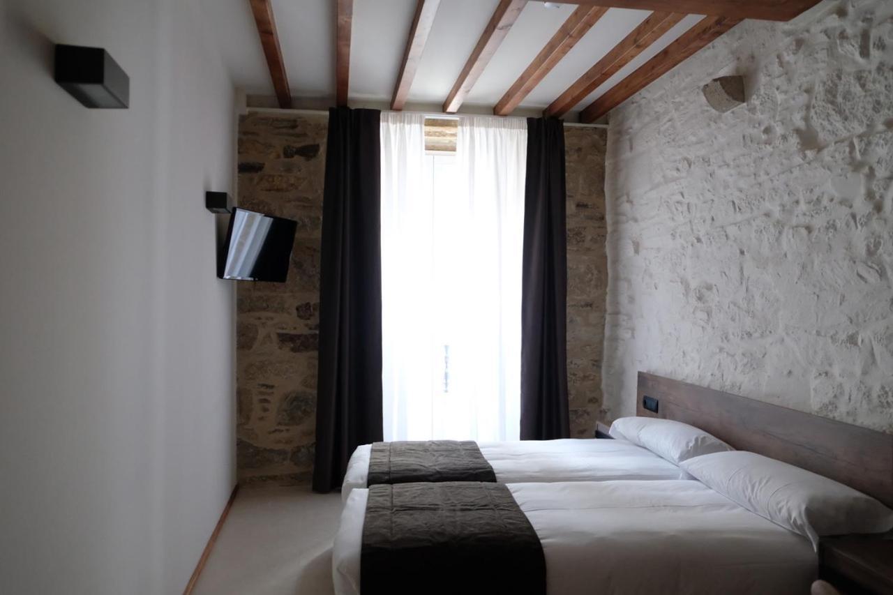 Via Aetcal Hotel & Wellness Santiago de Compostela Exterior photo