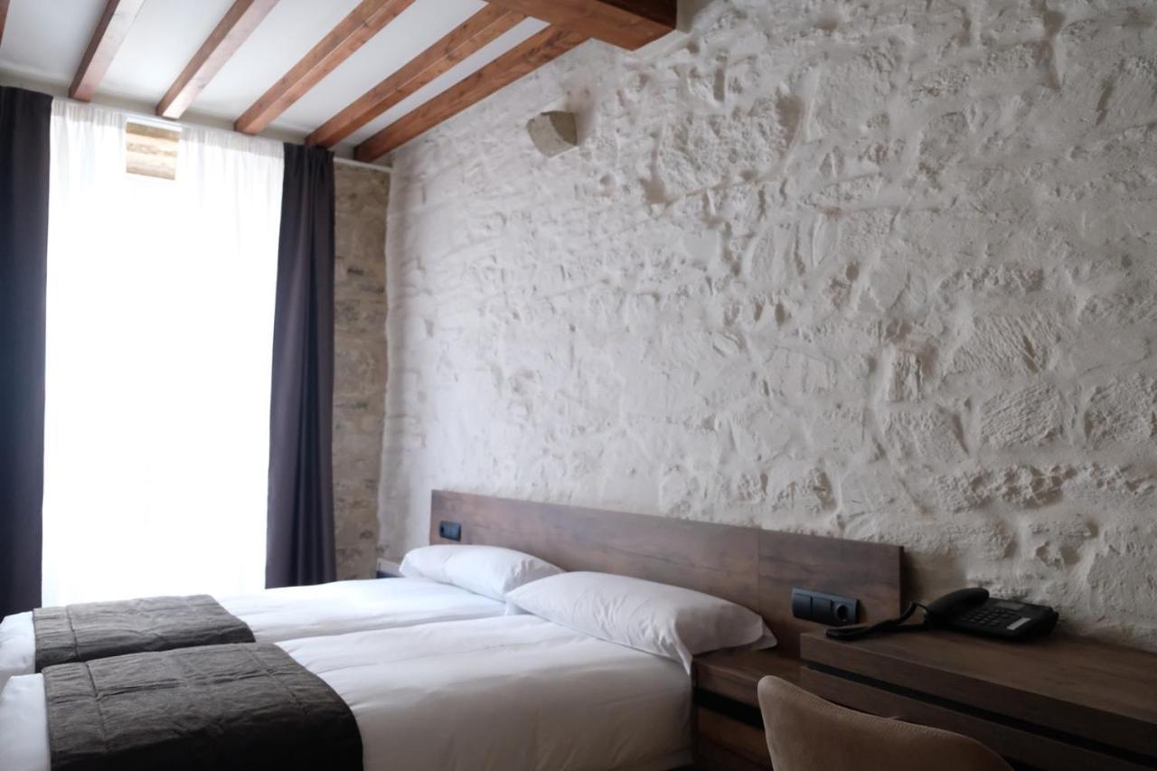 Via Aetcal Hotel & Wellness Santiago de Compostela Exterior photo
