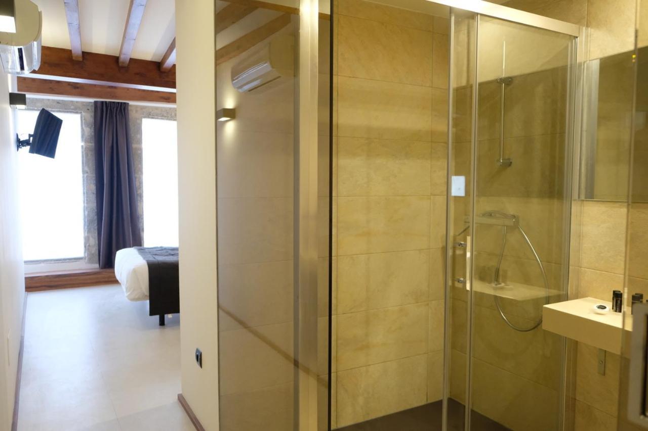 Via Aetcal Hotel & Wellness Santiago de Compostela Exterior photo