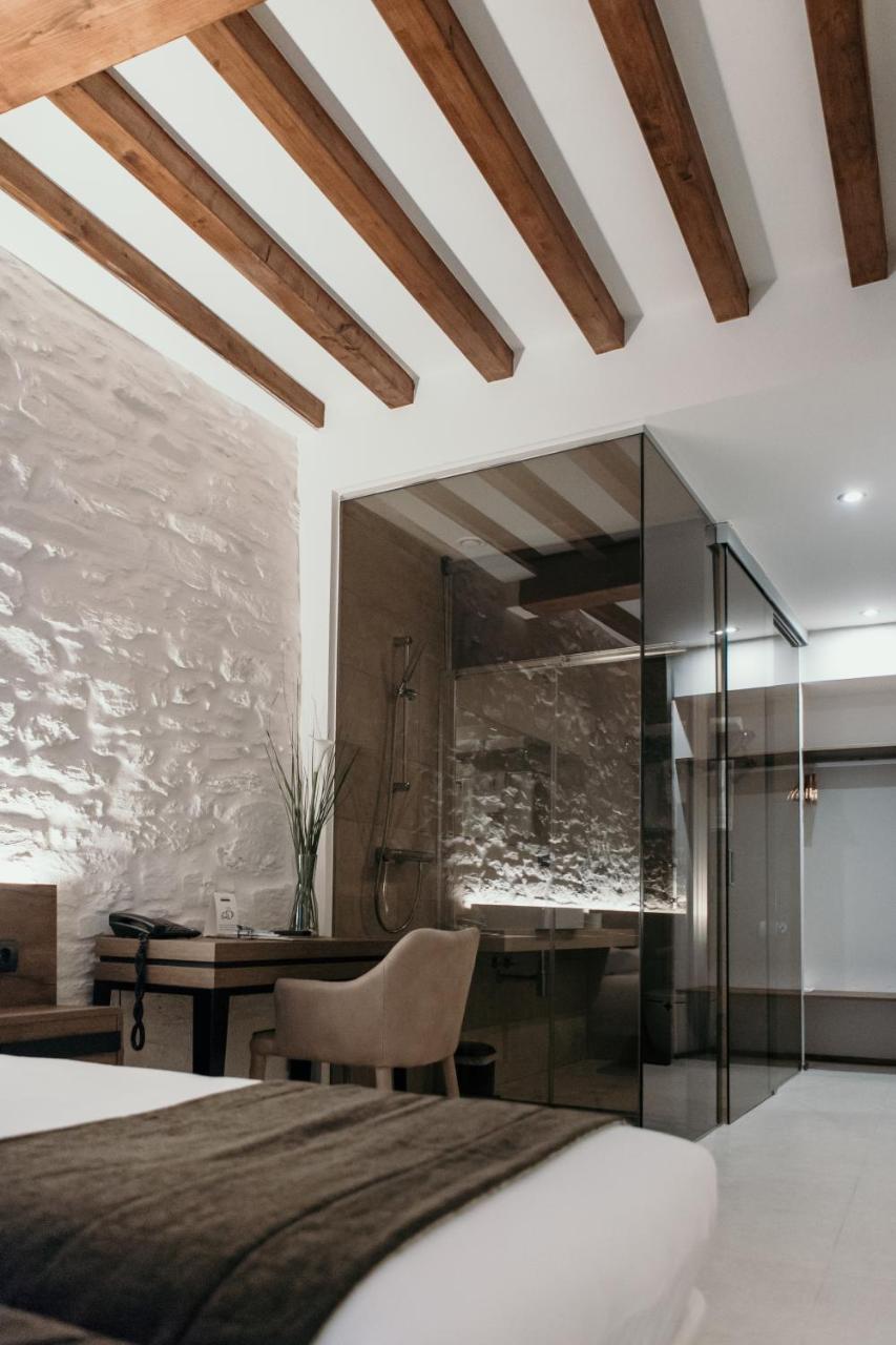 Via Aetcal Hotel & Wellness Santiago de Compostela Exterior photo