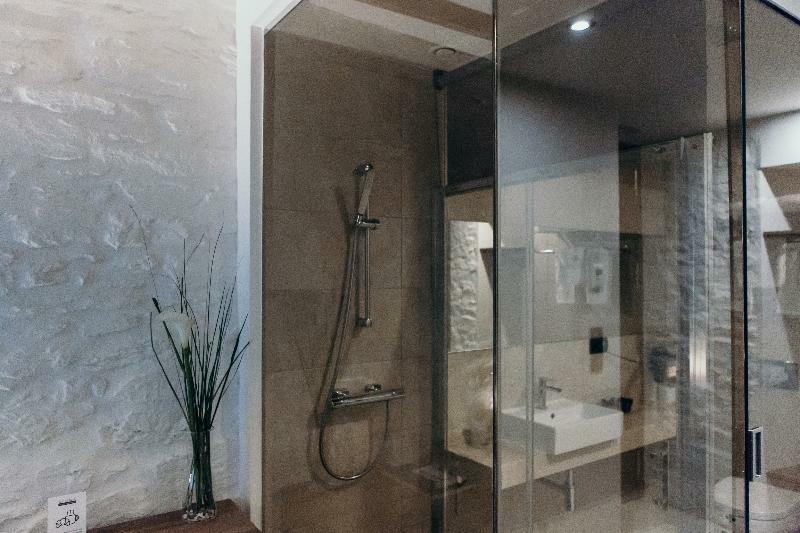 Via Aetcal Hotel & Wellness Santiago de Compostela Exterior photo