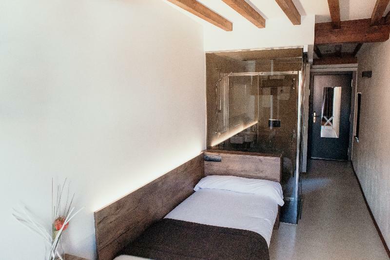 Via Aetcal Hotel & Wellness Santiago de Compostela Exterior photo
